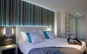 Salamanca Suite Studios